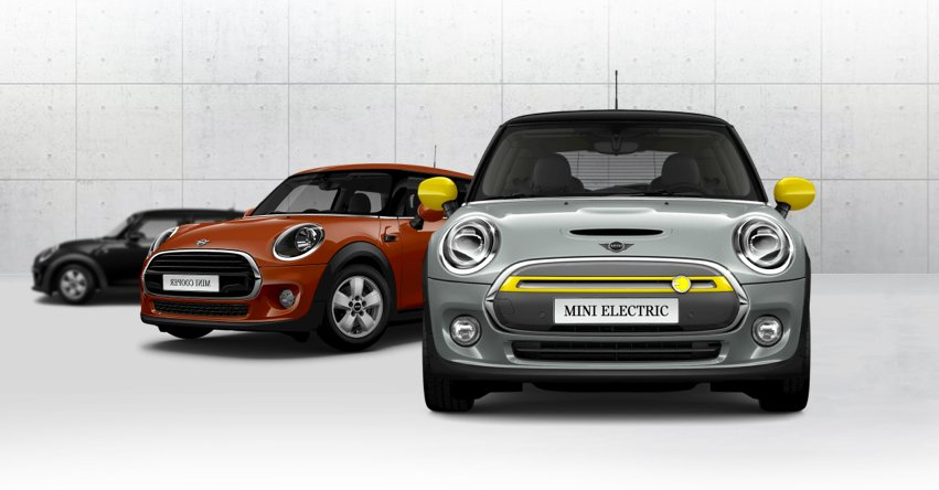 Mini Automobil Iskalnik novih in rabljenih vozil MINI. Takoj razpoložljiva vozila MINI ...